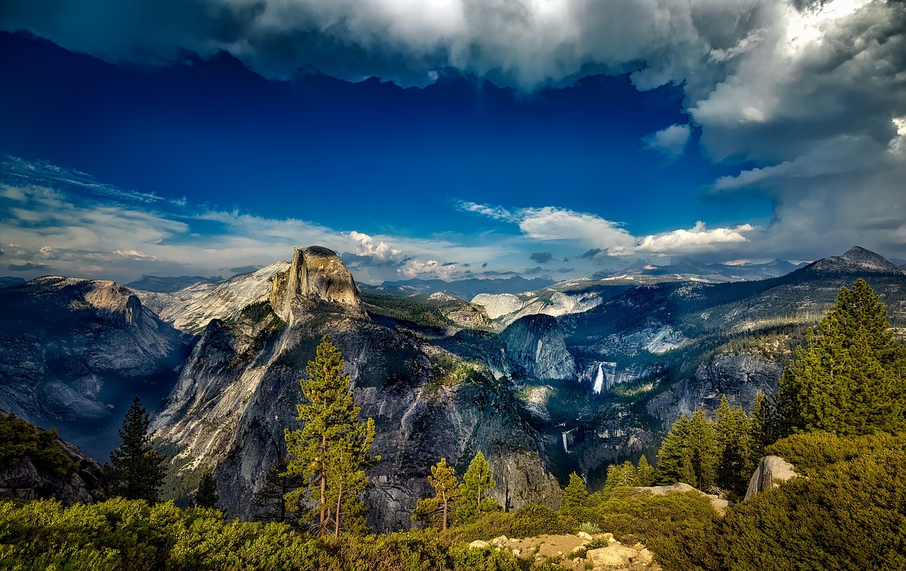 A Guide to the Best Mountain Views in Rocky Mountain National Park